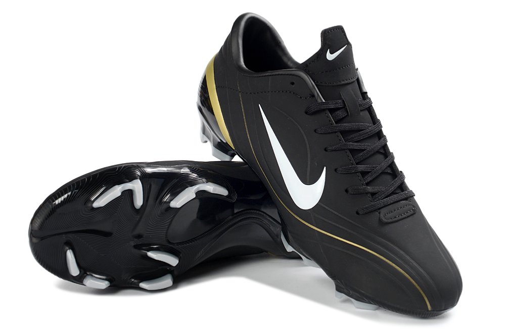 Nike Soccer Shoes-237
